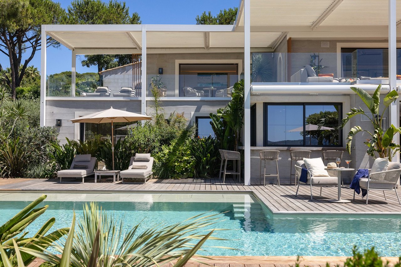 Villa La Plieide 