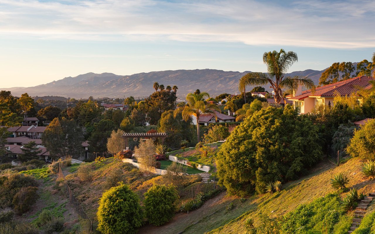 San Juan Capistrano