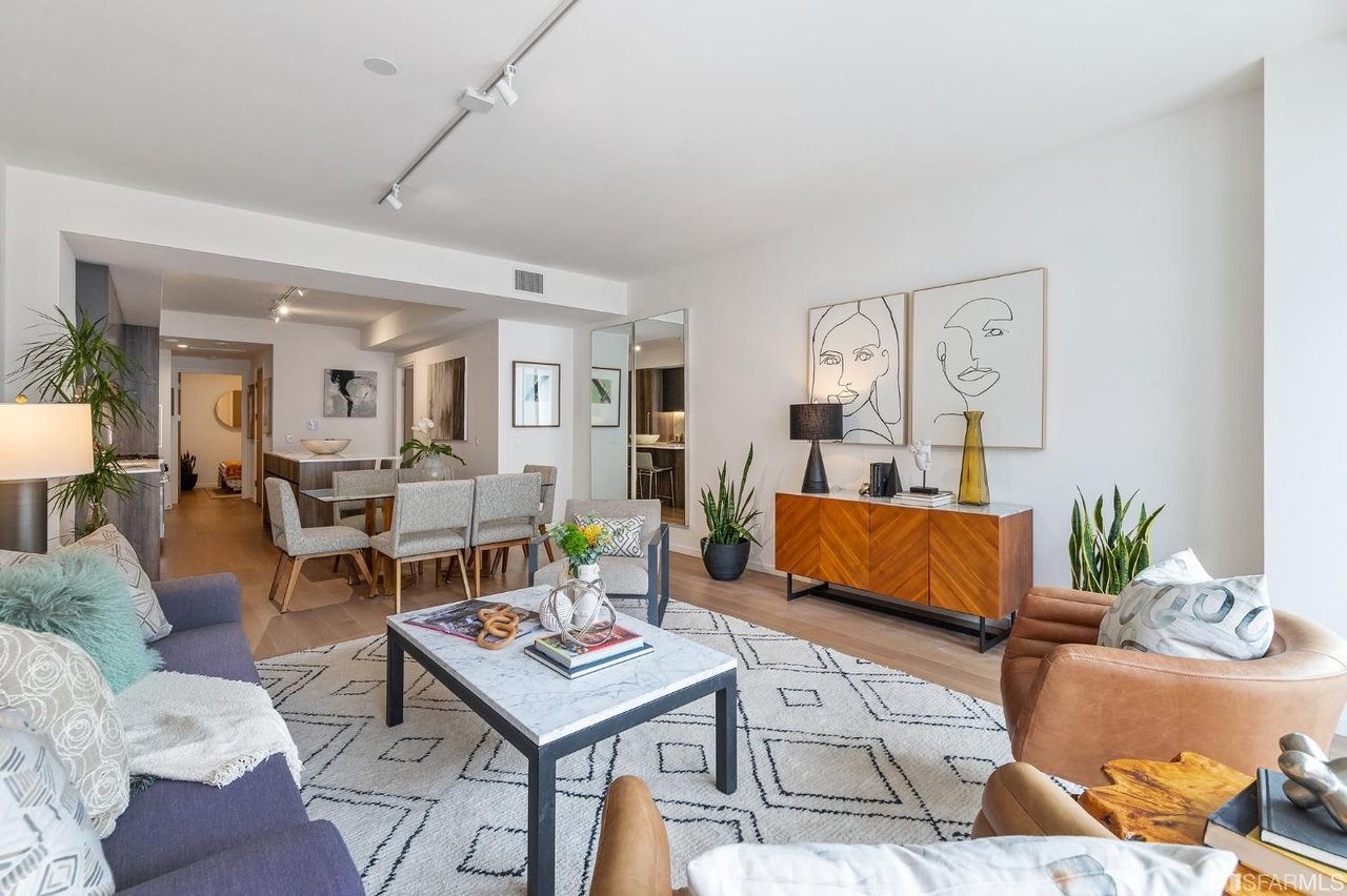 555 Golden Gate Ave, # 606