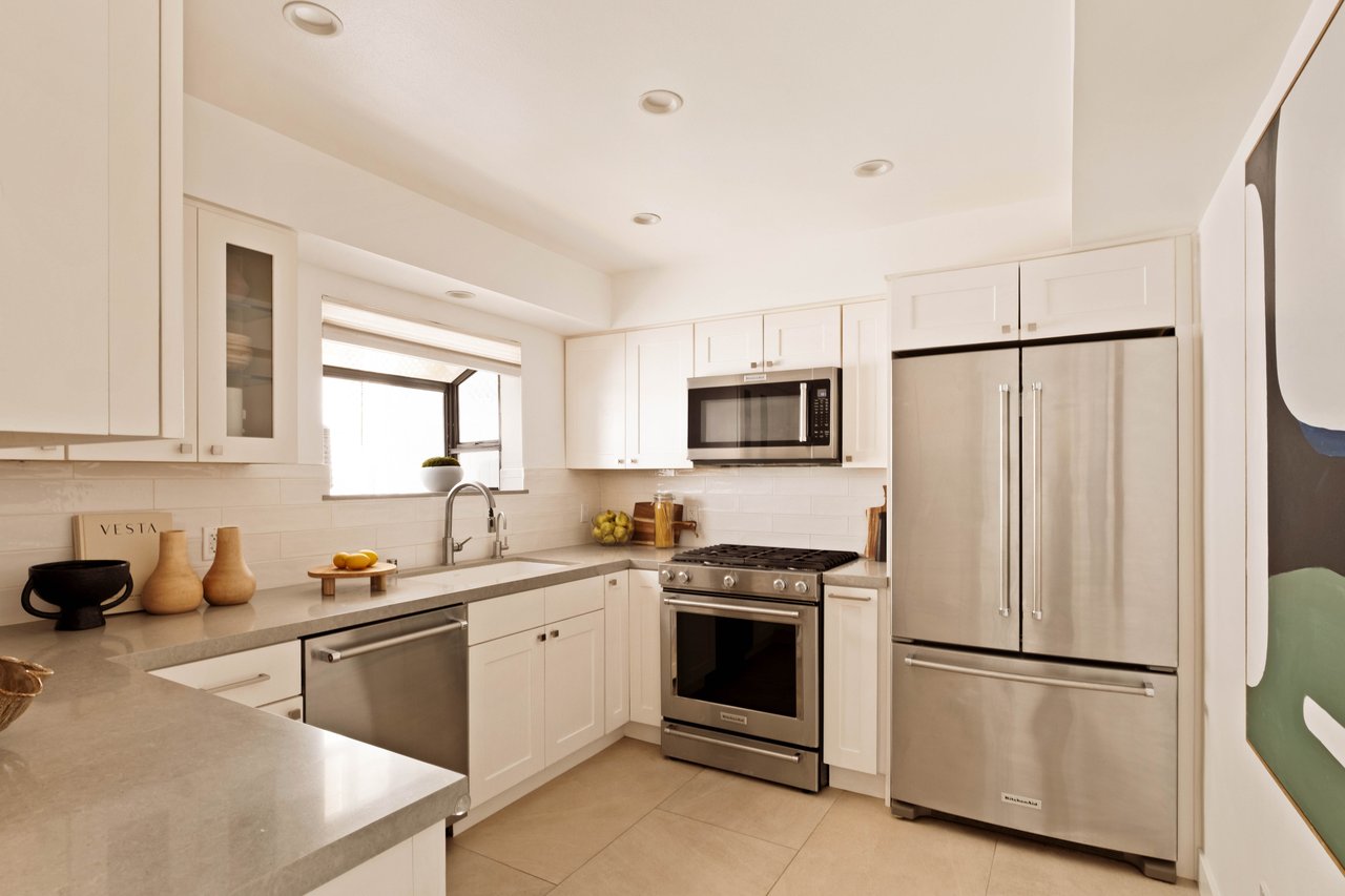 847 17th St Unit: 1, Santa Monica 