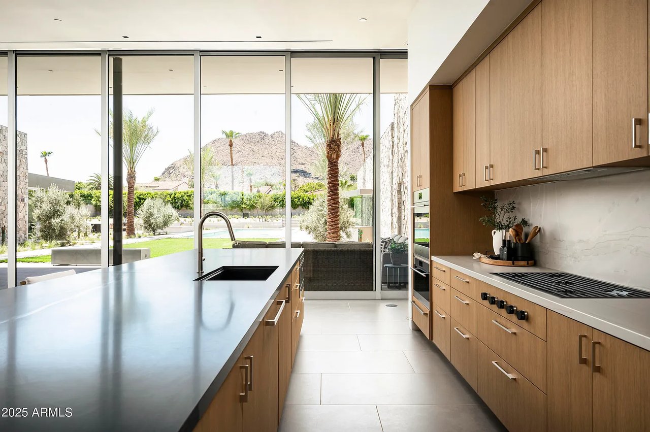 5120 N CASA BLANCA Drive