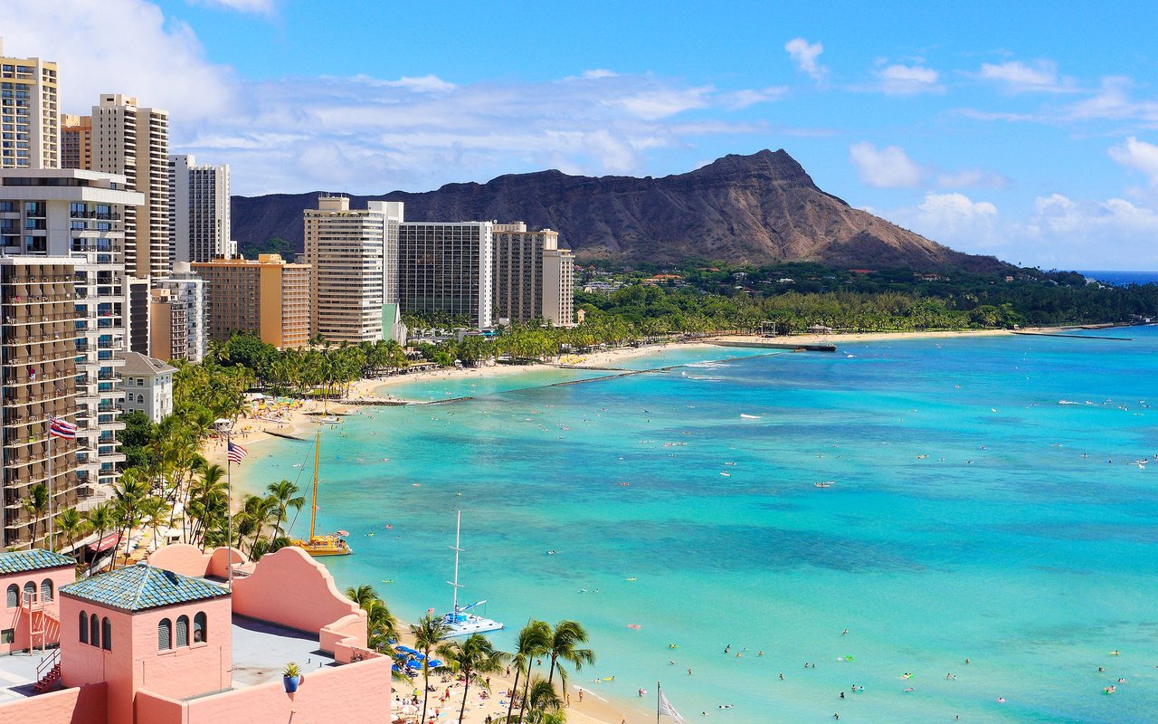 Honolulu