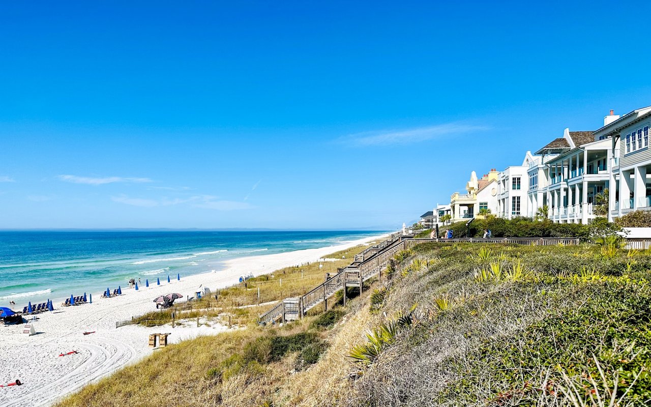 Rosemary Beach