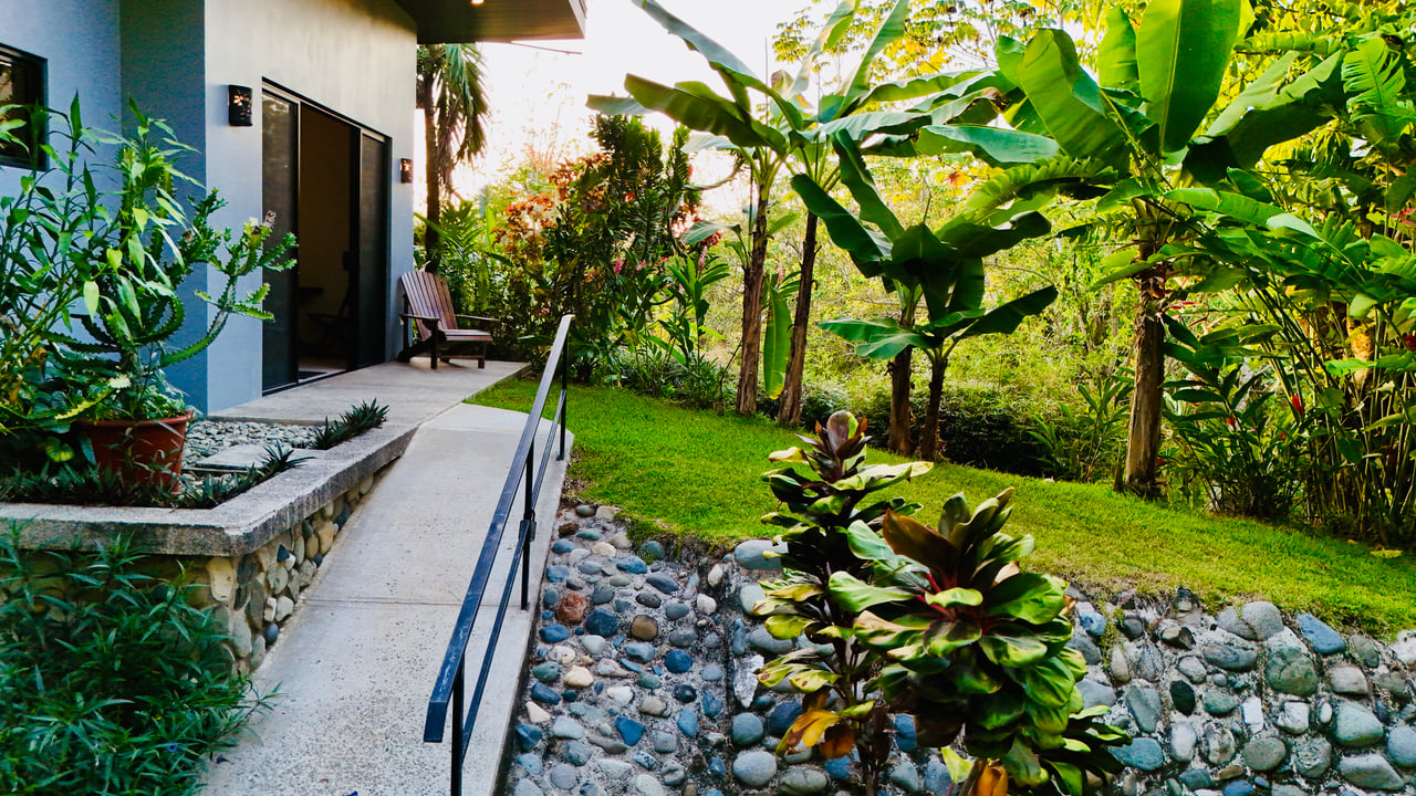 Tropical 2BR Home Near Playa Hermosa Beach | Successful Airbnb Rental in Uvita
