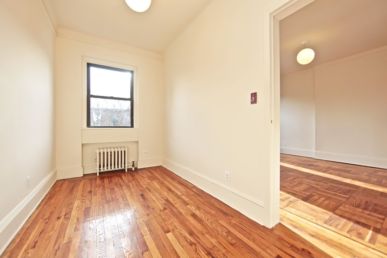 North Park Slope