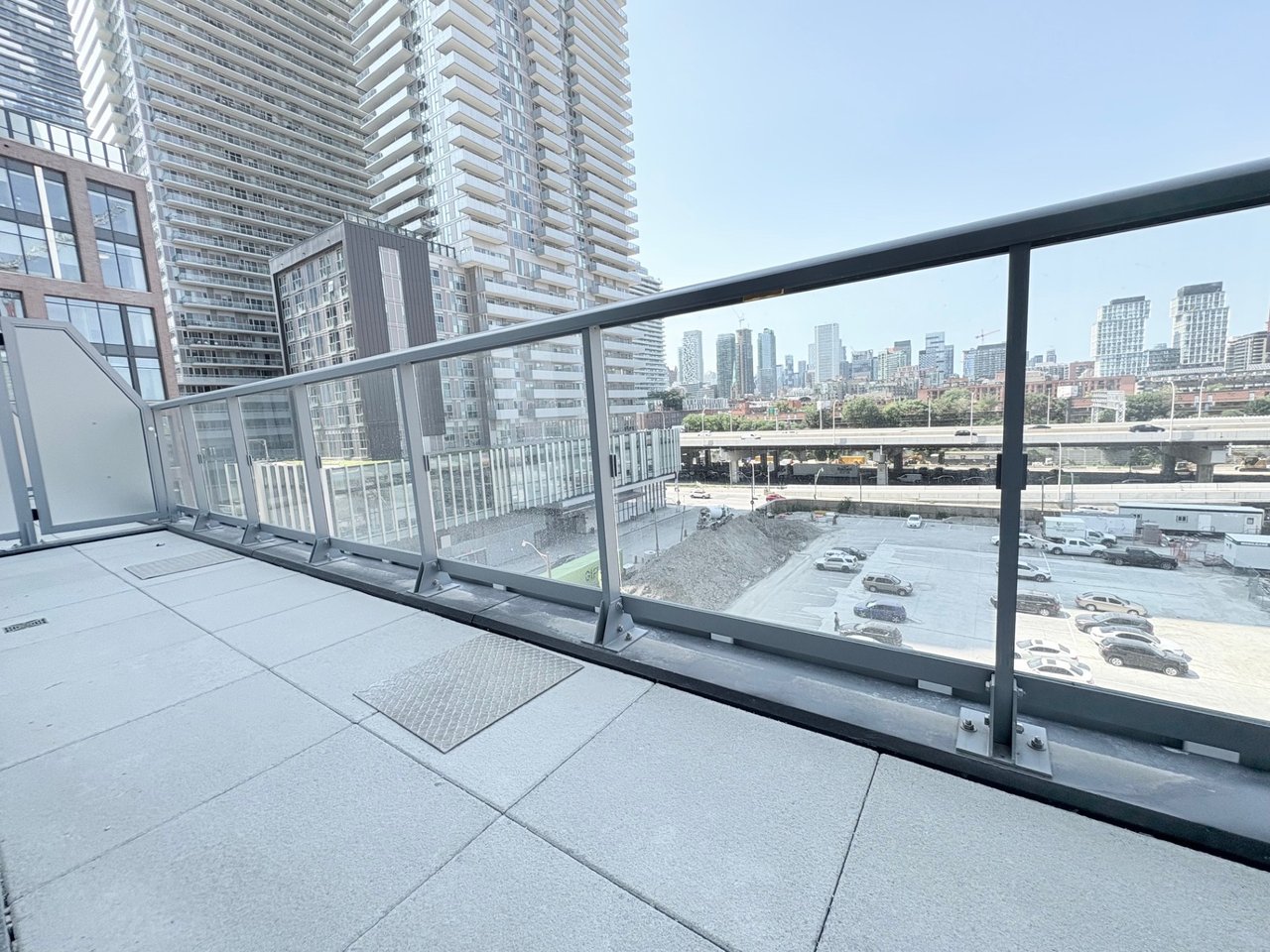 15 Richardson Street Unit: 602