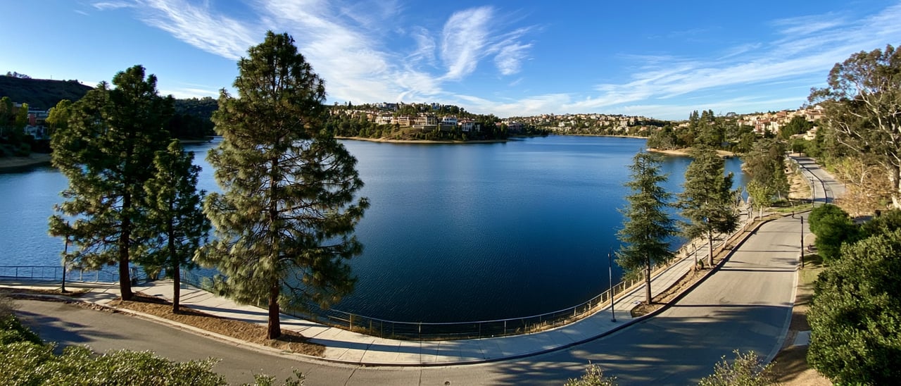 Silver Lake