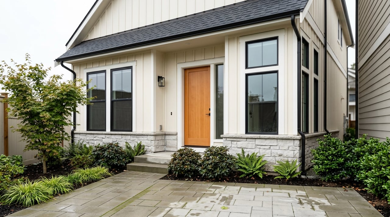 Bothell Home Styles And What They Mean For Buyers