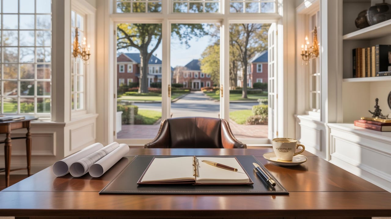 How to Build Home Equity Faster in Southpark, NC