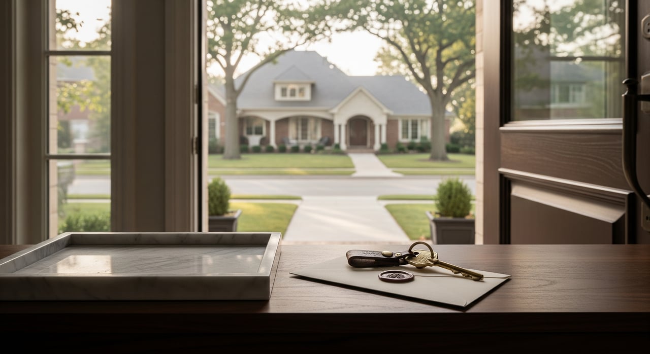 Earnest Money In KC: KS vs. MO Rules Explained