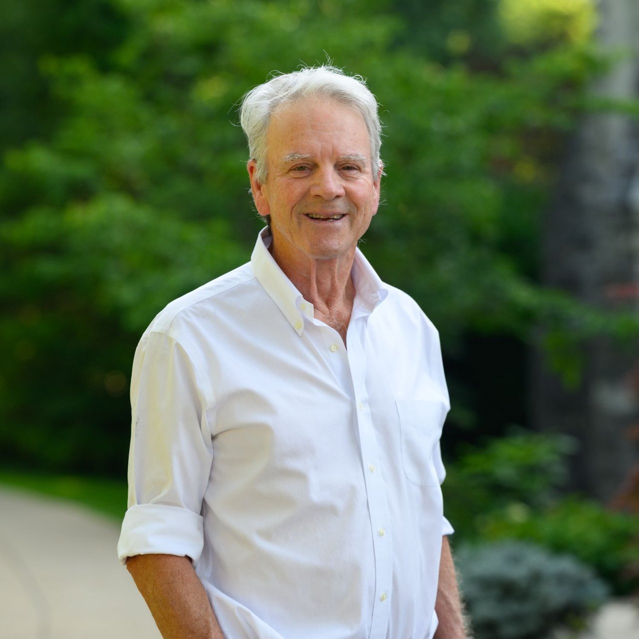 Rodger Rinehart