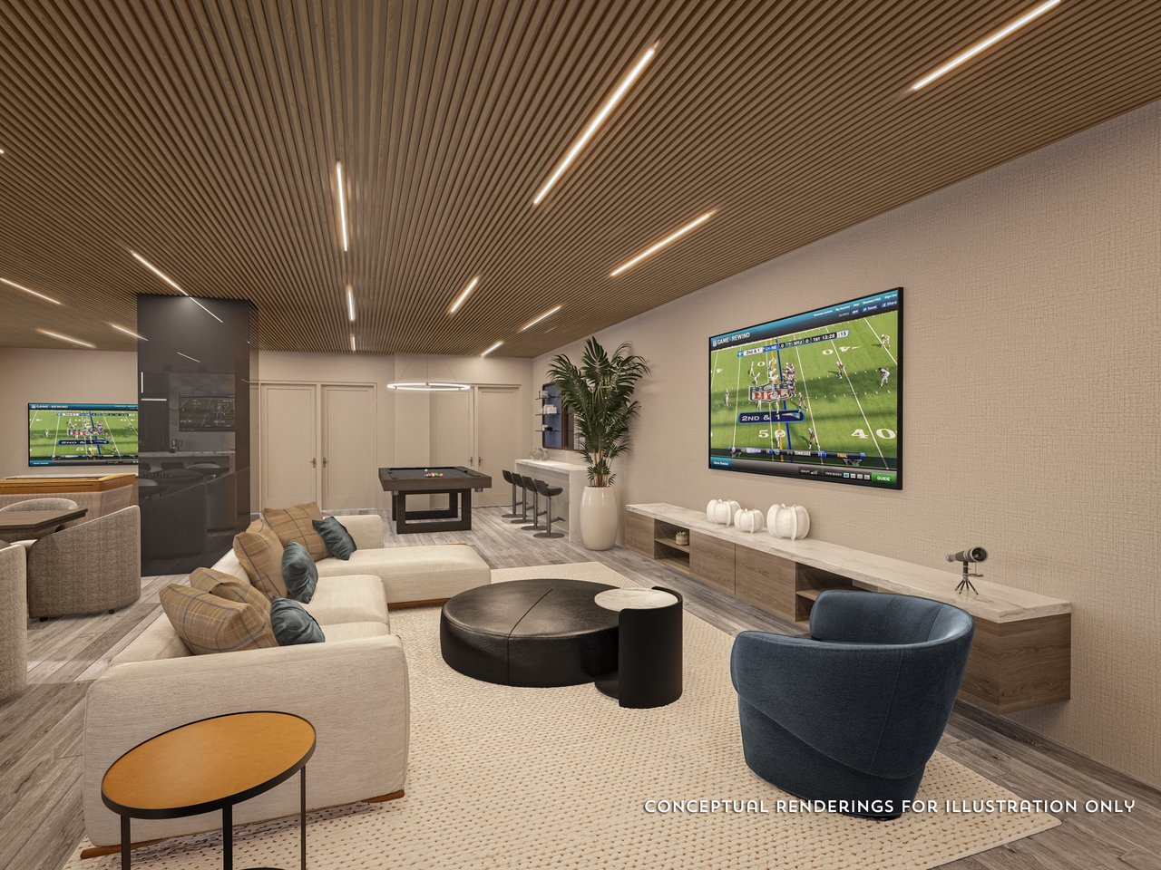 Circ Residences Hollywood