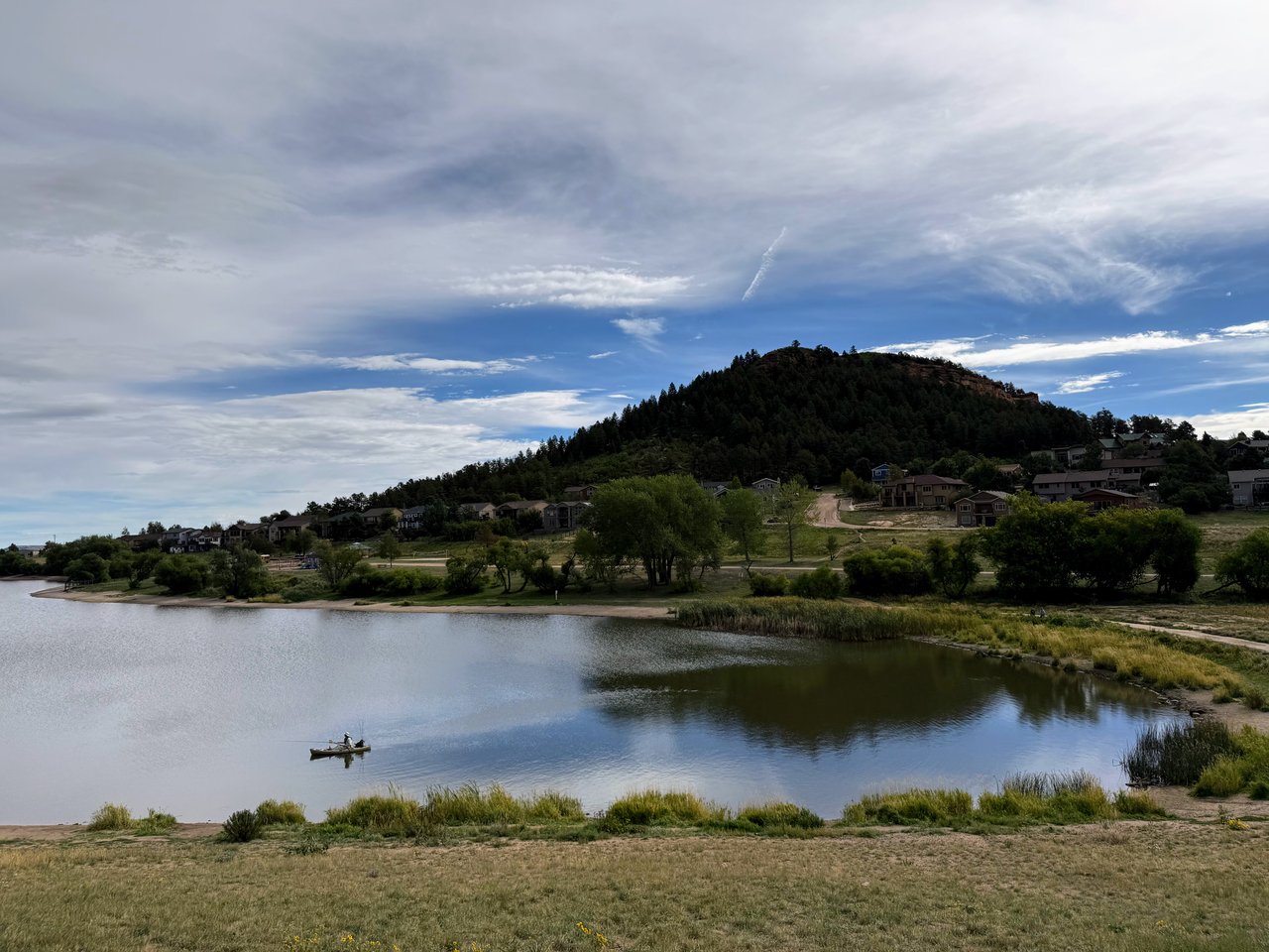 Palmer Lake