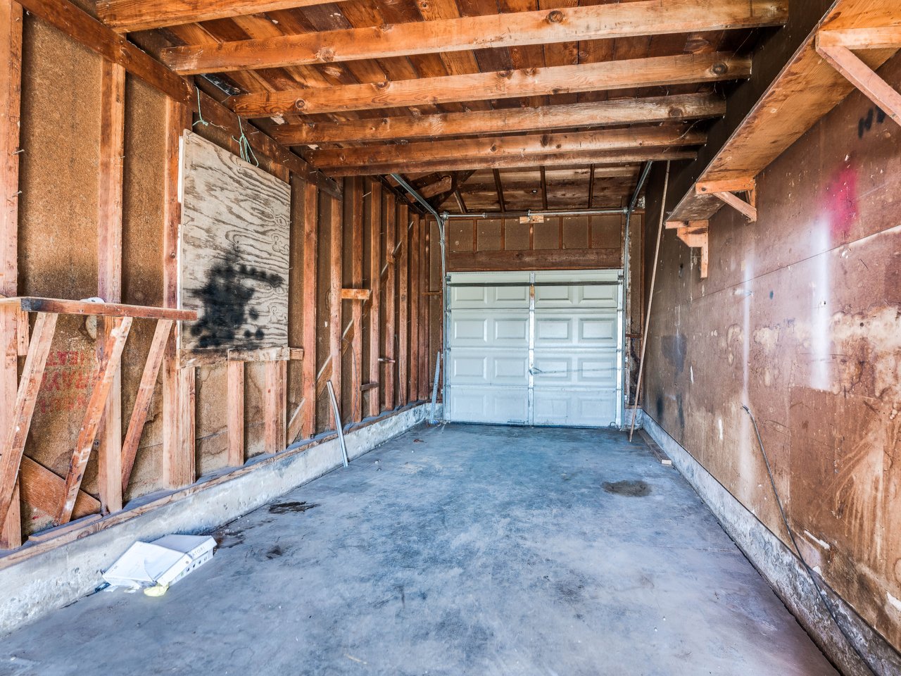 1207 Carol Dr Shawnee, OK 74804
