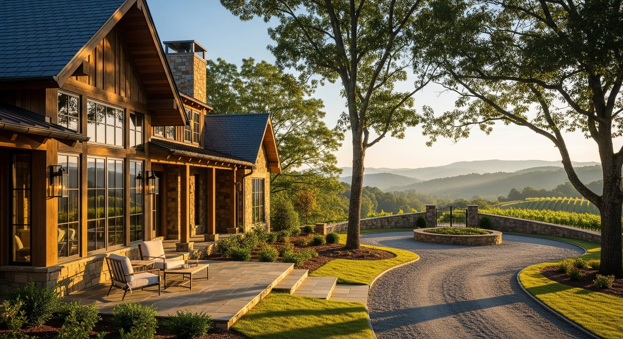 What Is My Dahlonega Home Worth?