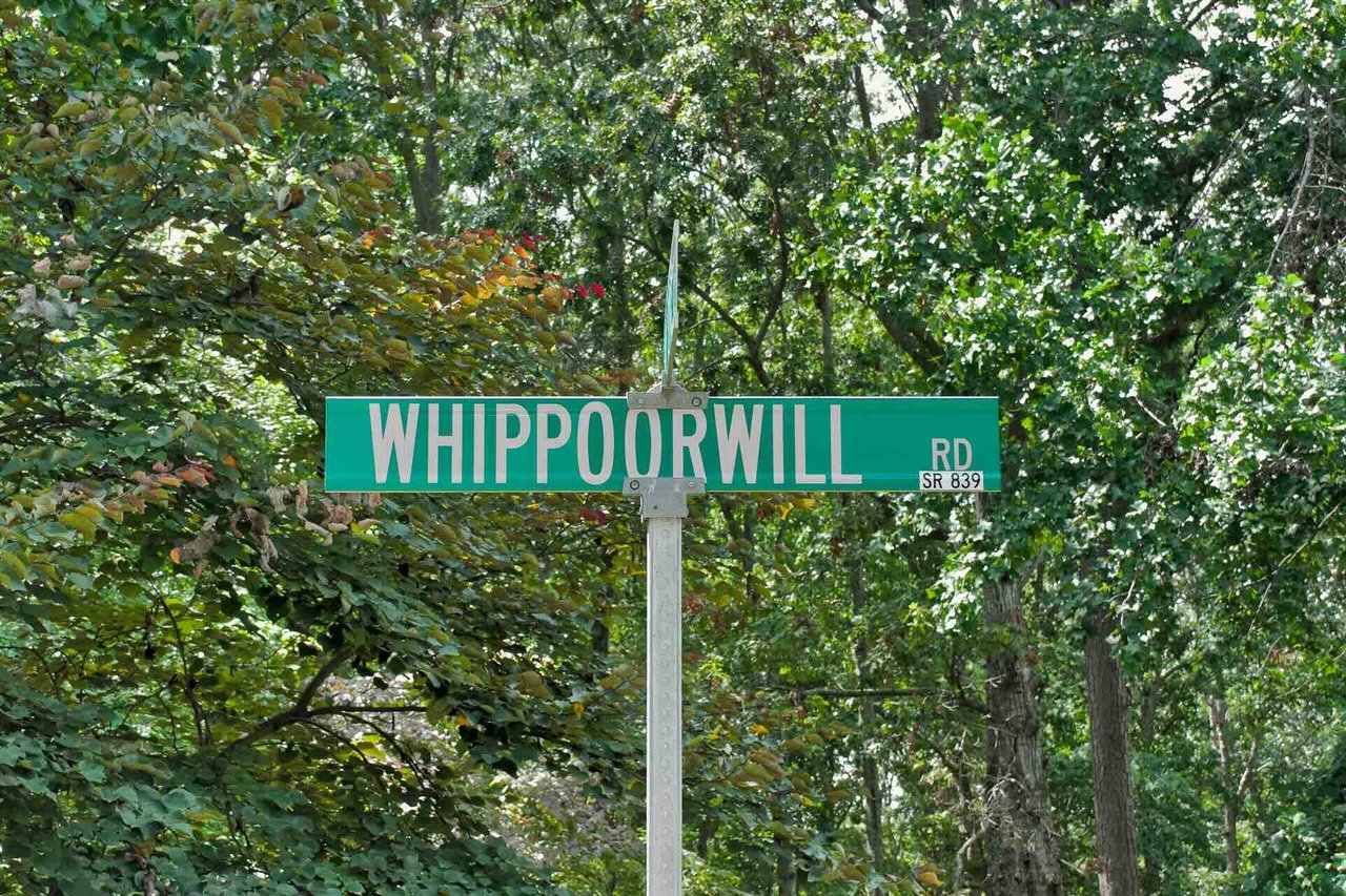 Whippoorwill Hollow