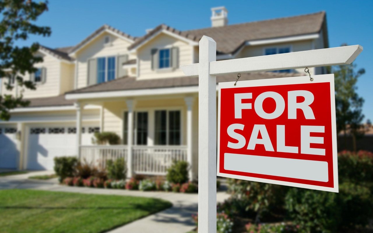 Get Your Equity Out Now: Why Now is the Best Time to Sell Your Home
