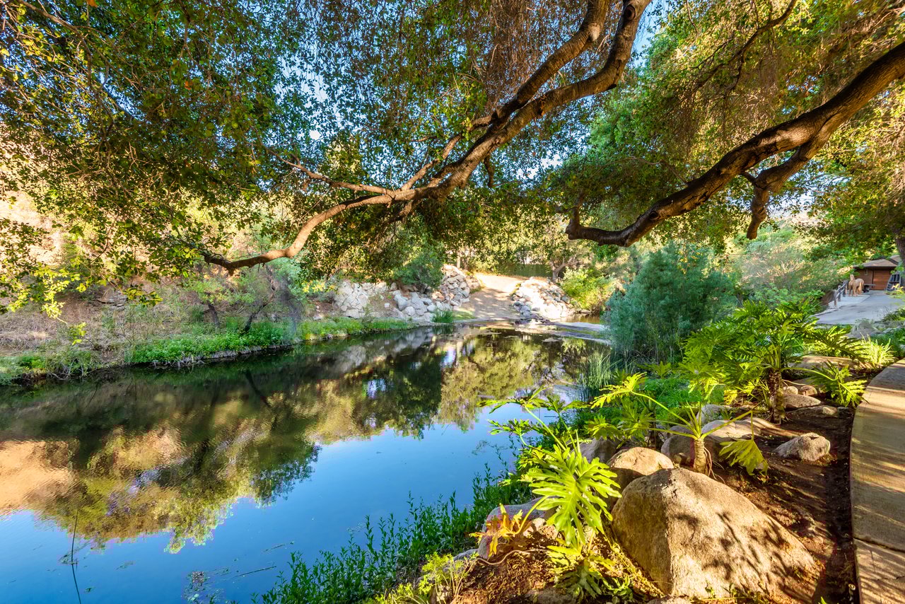 3272 Triunfo Canyon