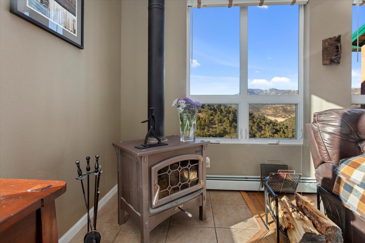 402 Trail Ridge Road