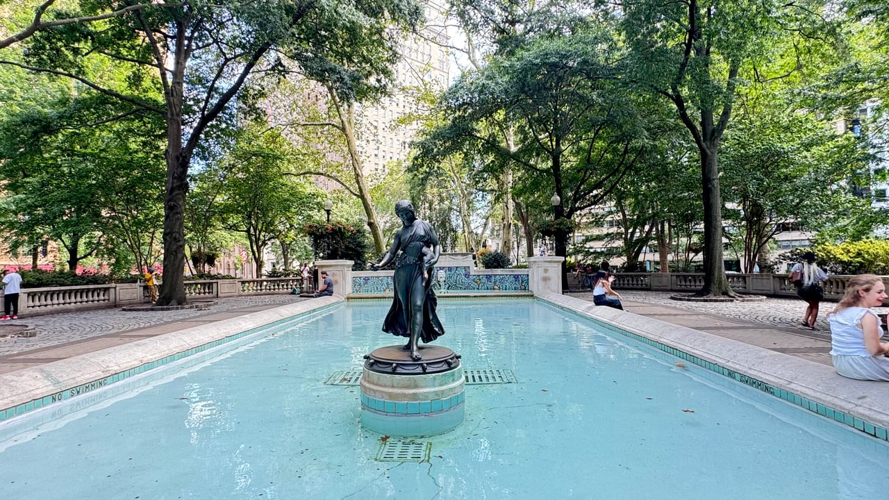 Rittenhouse Square