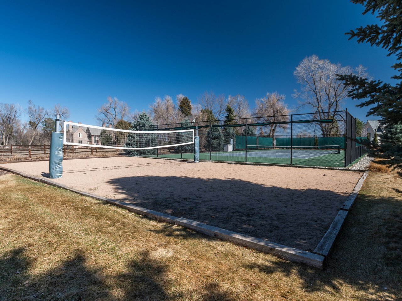 4790 South Franklin Street