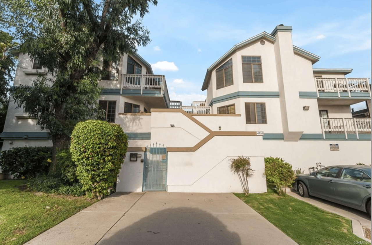 4751 E Pacific Coast Hwy Unit#201