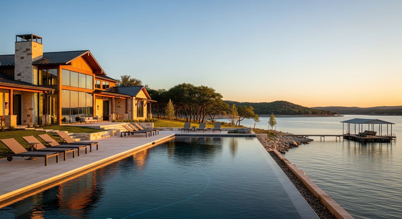 Marble Falls Housing Market: Key Trends to Watch