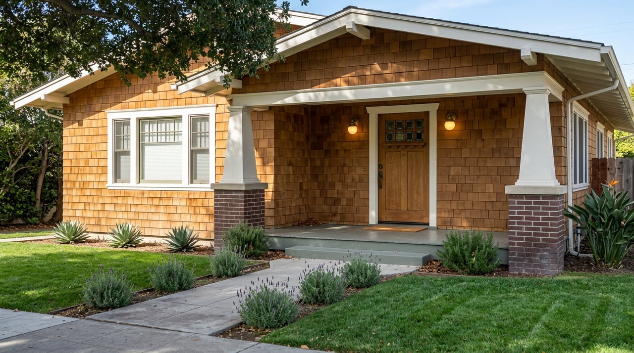 Buying A Craftsman Or Character Home In Pasadena