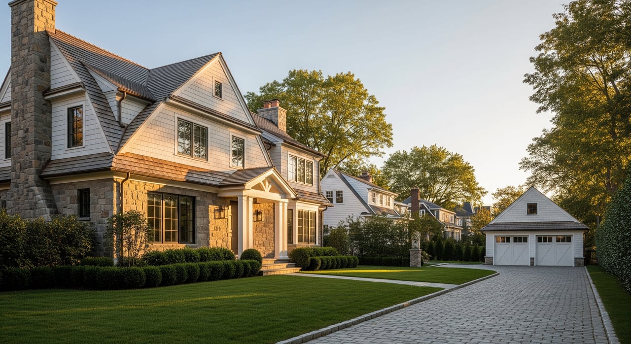 Monsey Home Styles: What Buyers Should Know