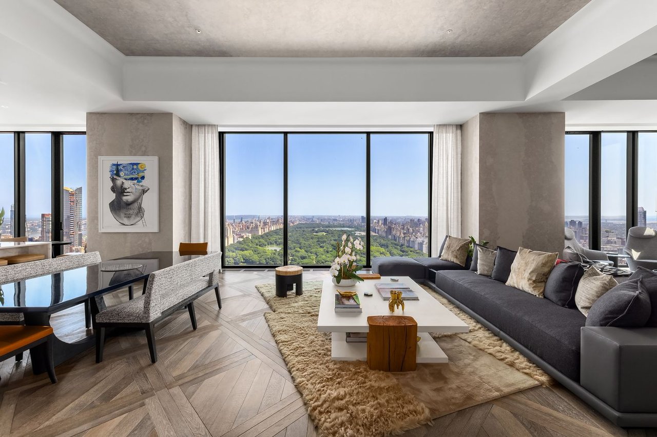 111 W 57th St, Unit 46