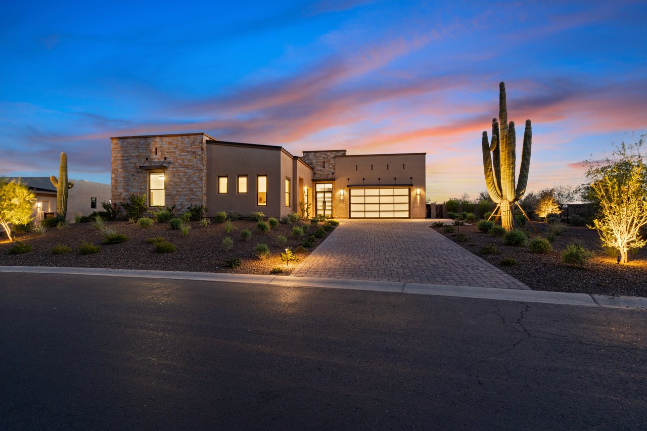 17237 E DESERT VISTA Trail
