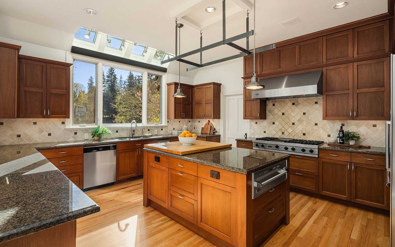 Majesty & Privacy in Lake of the Woods