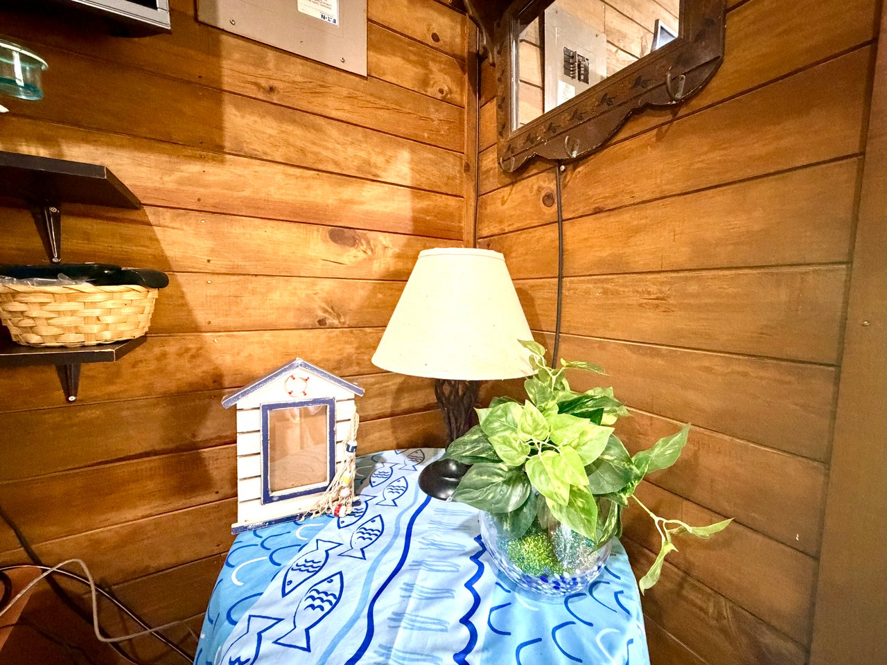 Riverside Cabin in Uvita | 0.98-Acre Estate with Room to Expand