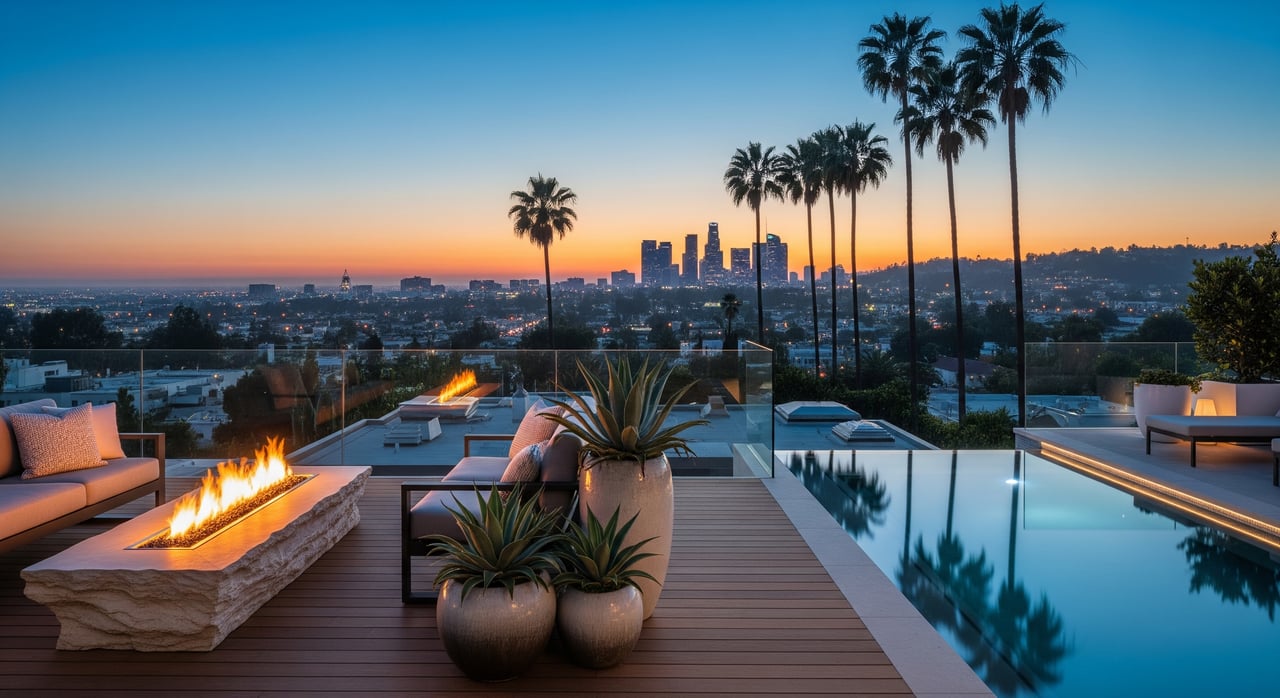 What It’s Really Like To Live In West Hollywood