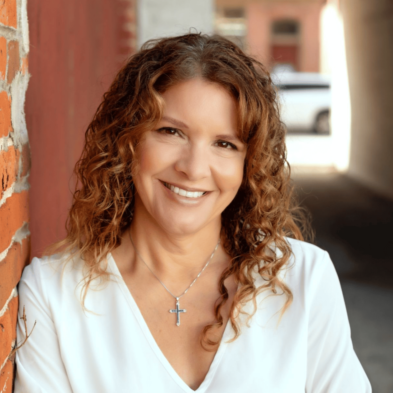 Donnette Hancock New Bern, NC Real Estate Agent Headshot