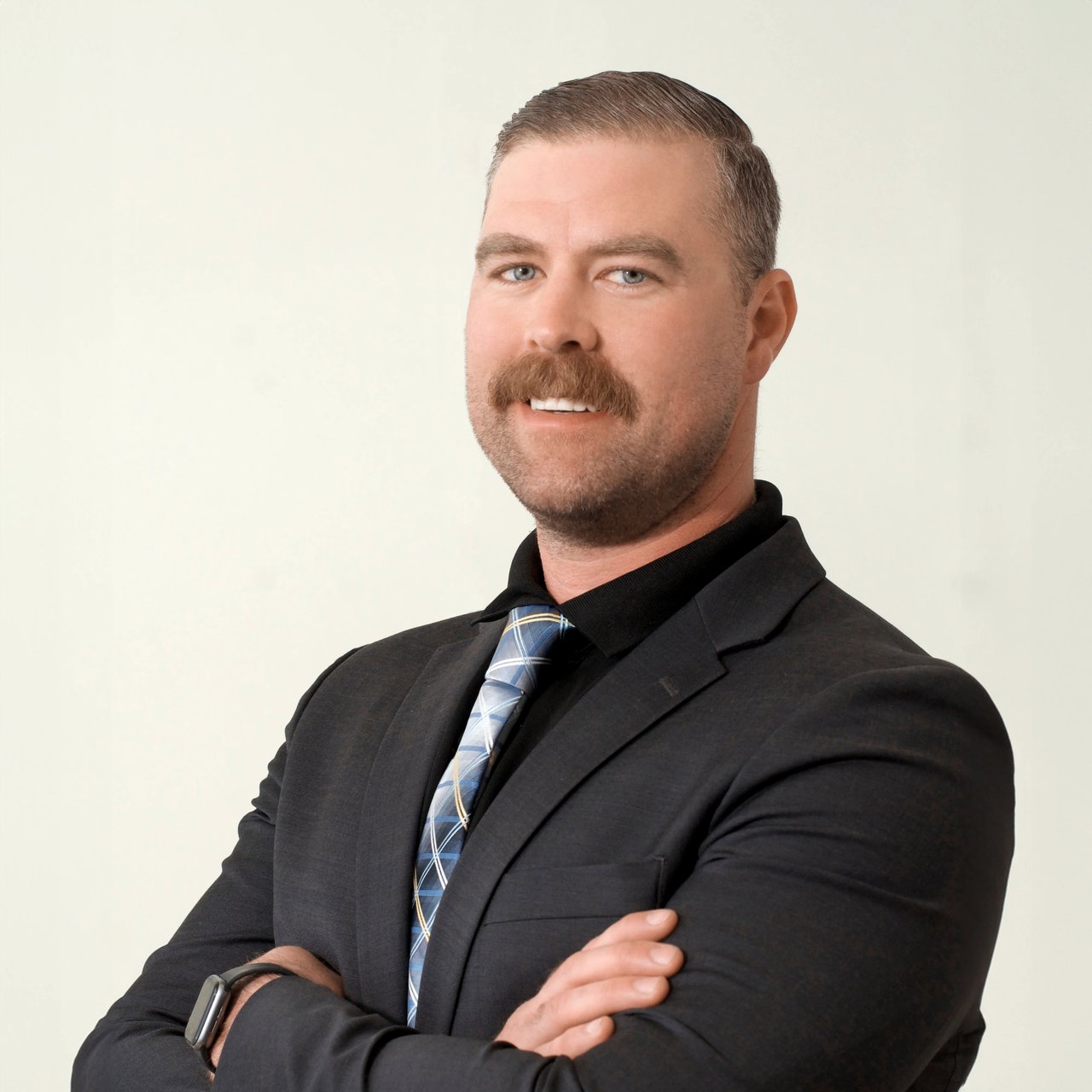 Austin Naylor Midvale, UT Real Estate Agent Headshot