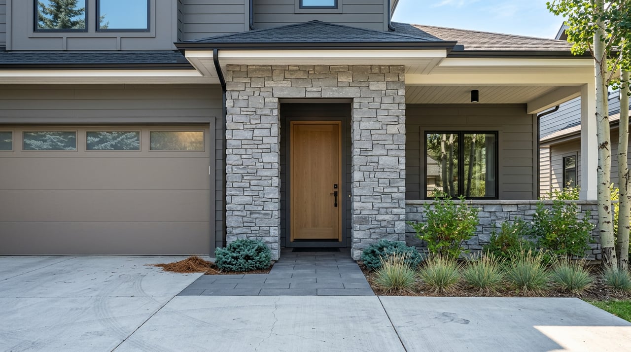 Finding Value In Eagle-Vail And The Central Valley