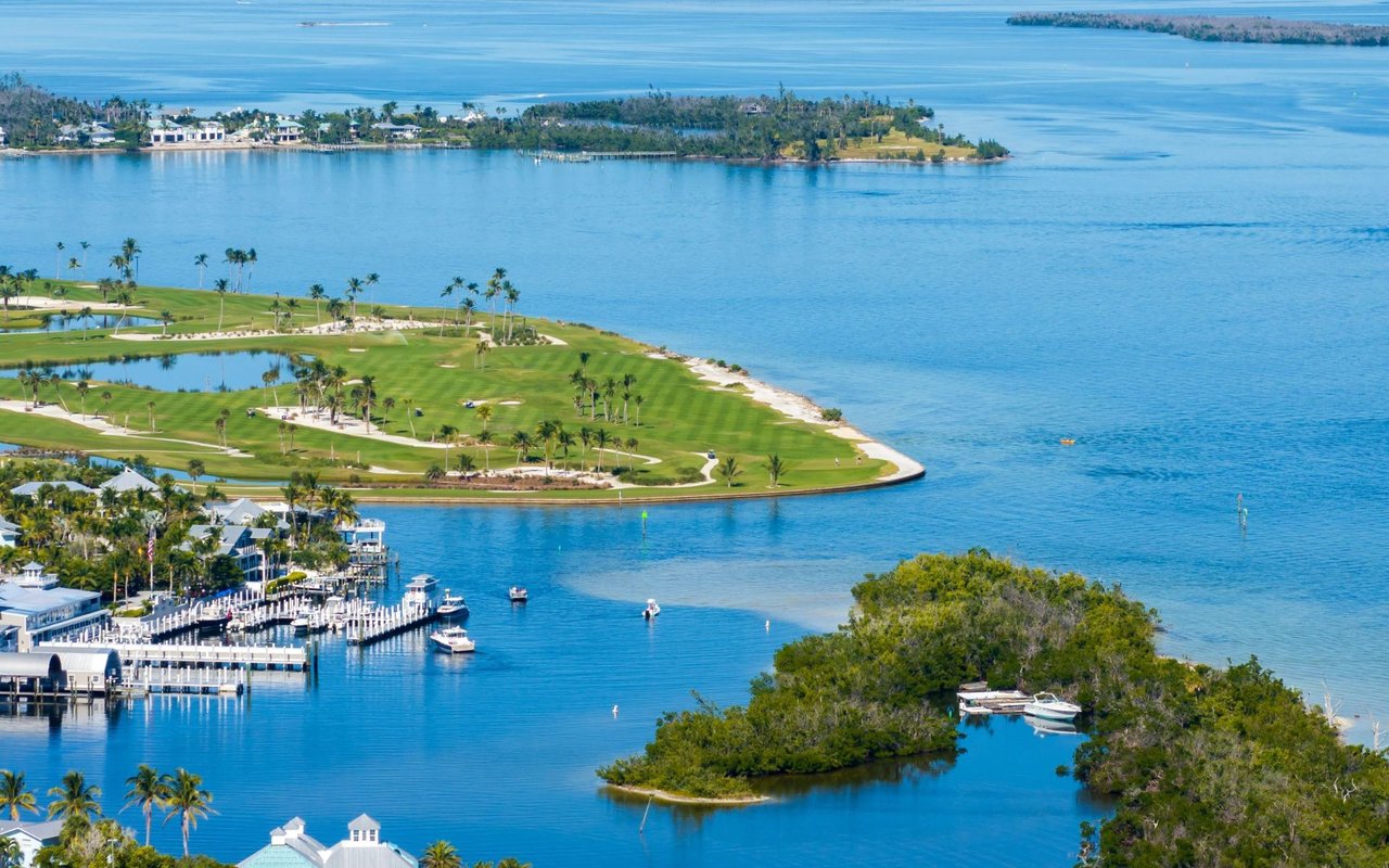Boca Grande Club