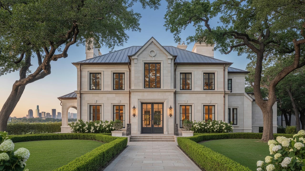 Your Guide to Buying a Home in Houston, TX
