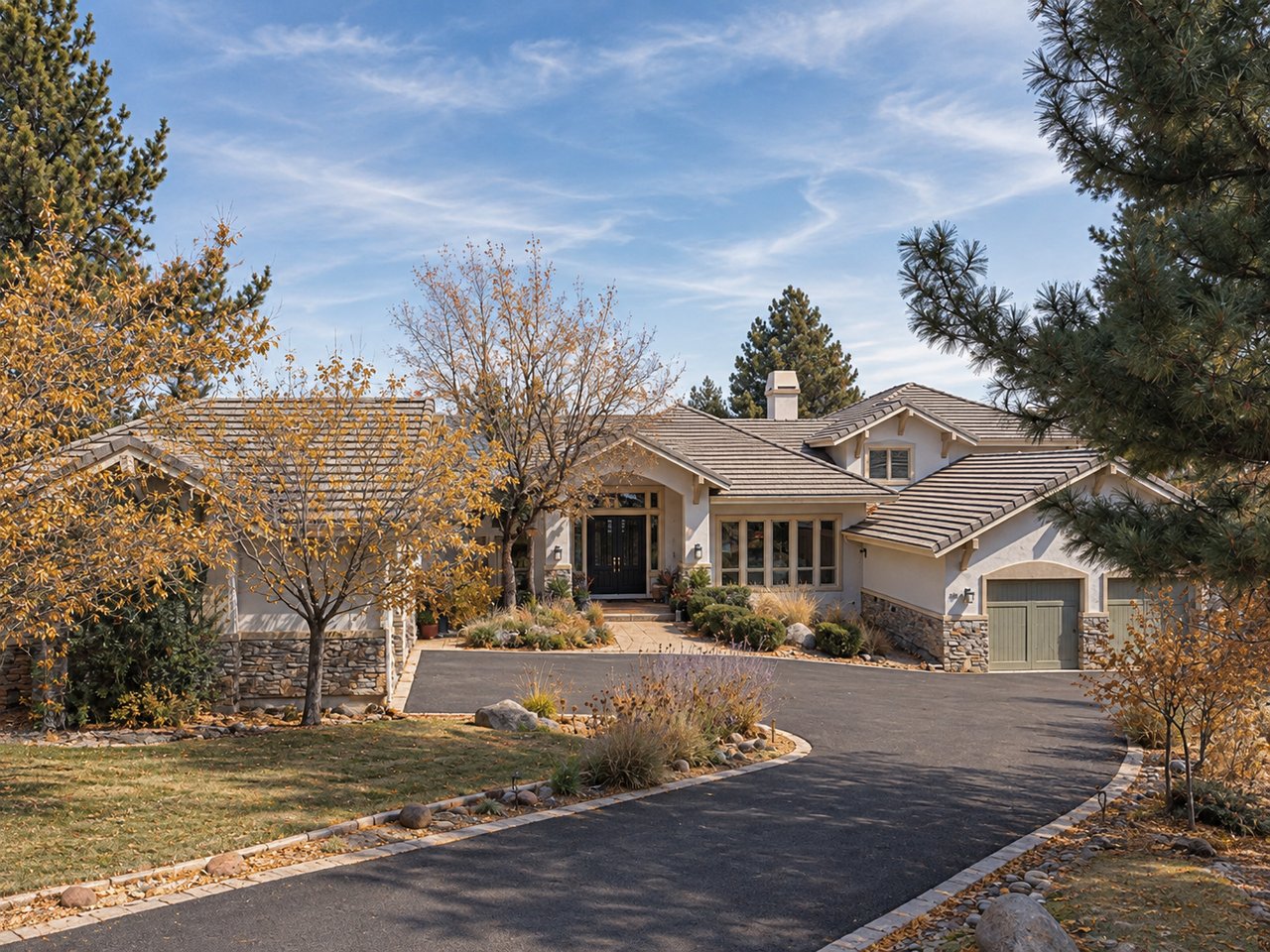 Should you buy a home in Reno before the end of the year 2026