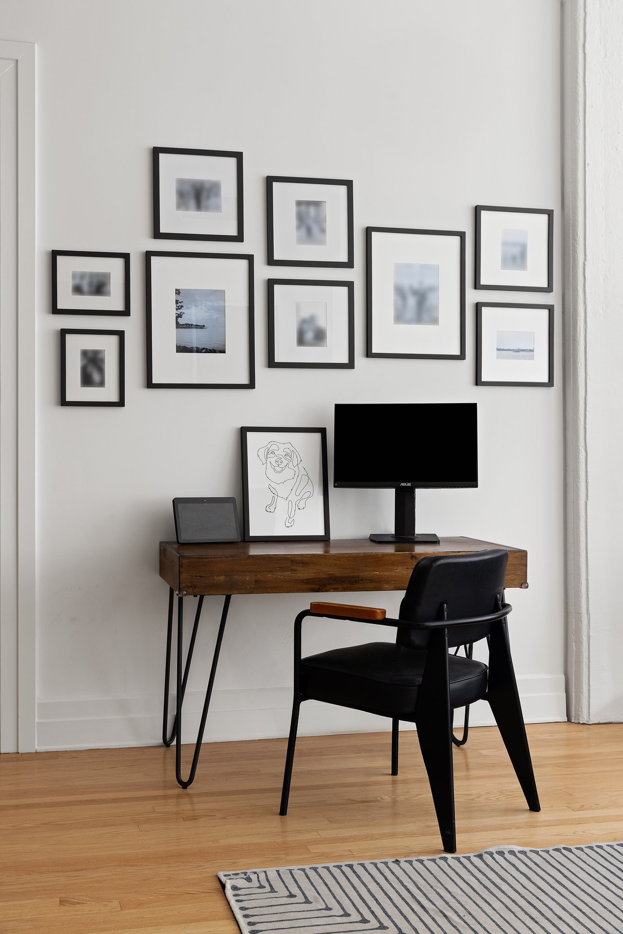 30 Main St, Unit 9-D