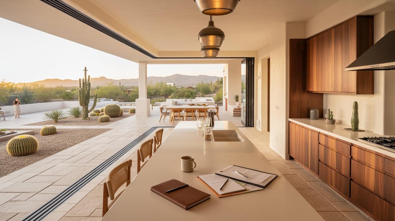 How to Remodel Your Home in Glendale, AZ Without the Stress