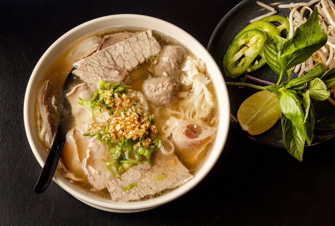 The Spice Is Right at These Sonoma County Restaurants