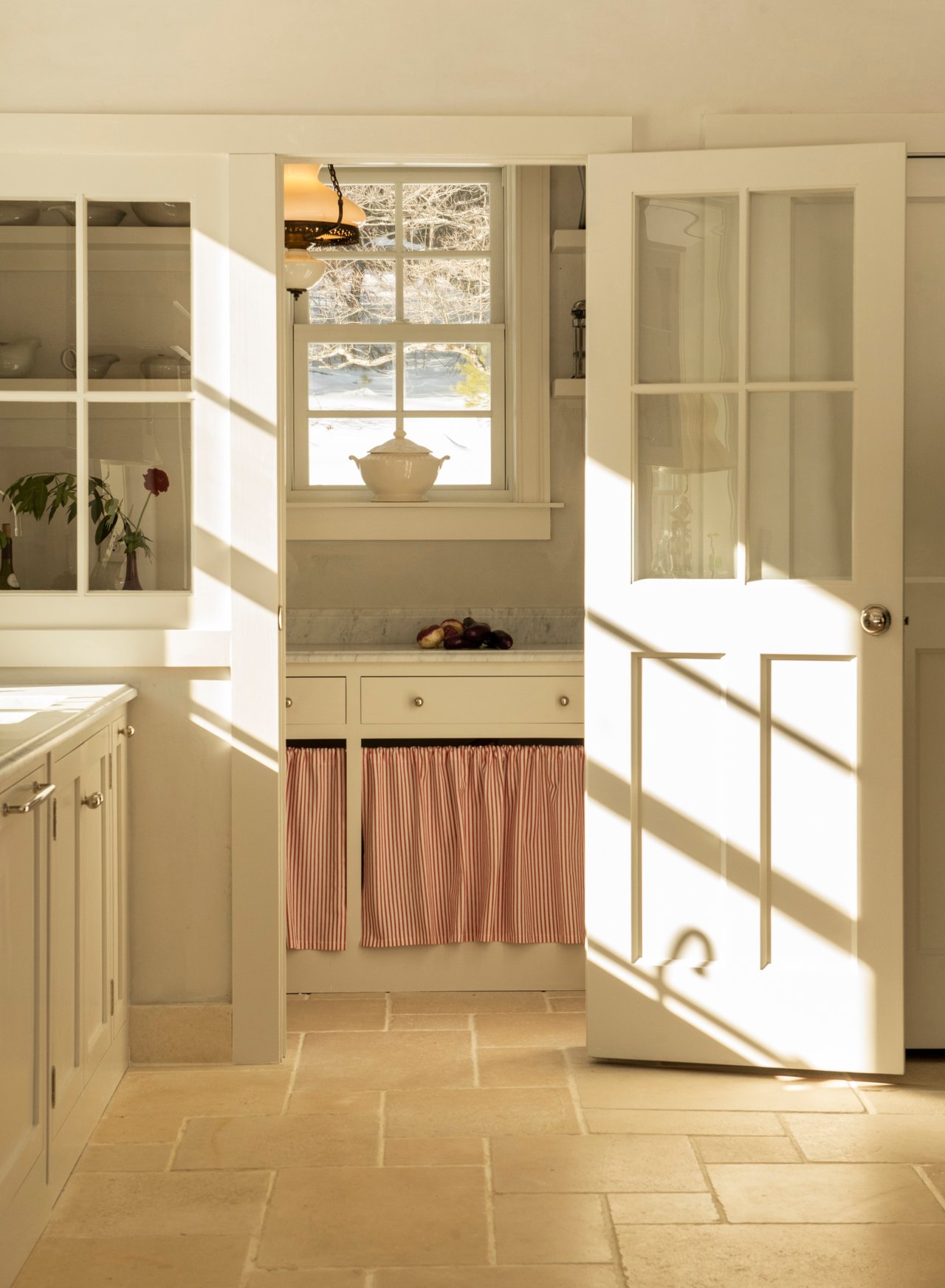 401 Buck Road, Stone Ridge