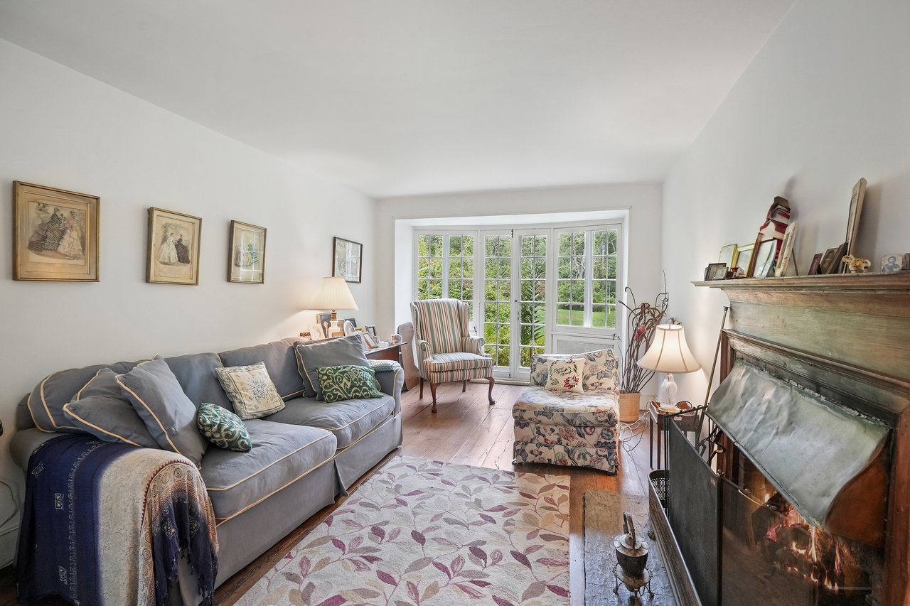 229 Trinity Pass Road