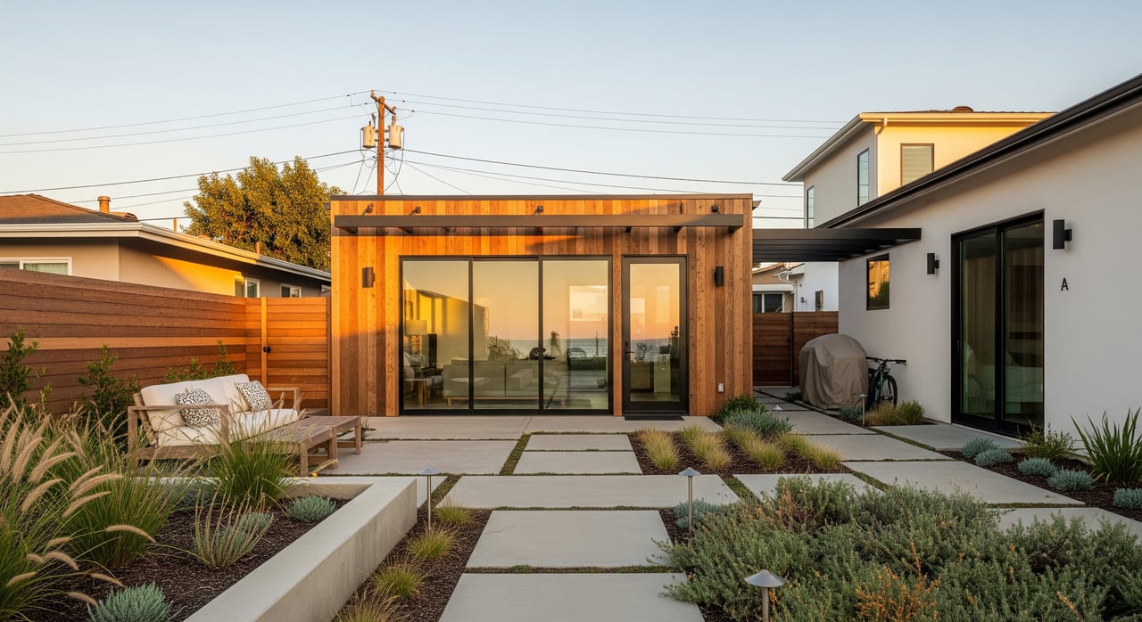 Can ADU Income Help You Qualify in Sisson Tract?