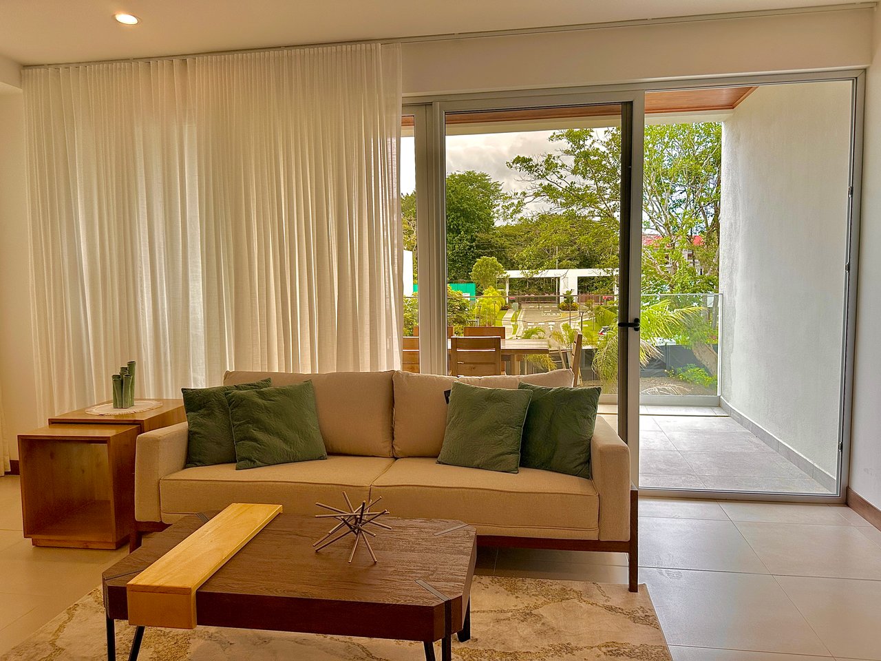 Selva Coral Luxury Living in Jaco