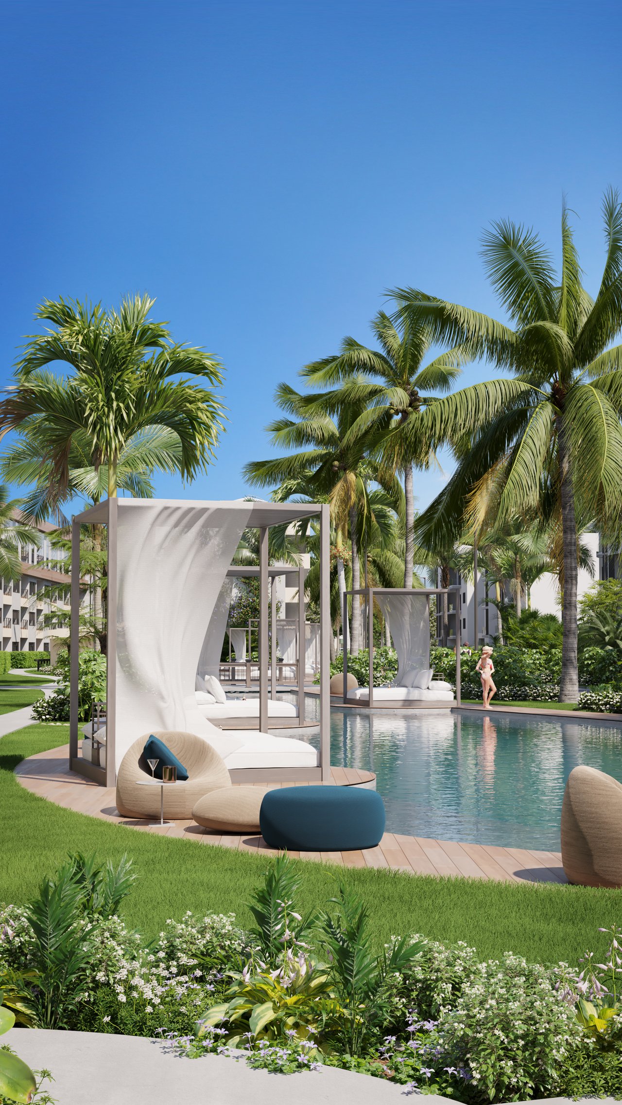 DAOS Suites