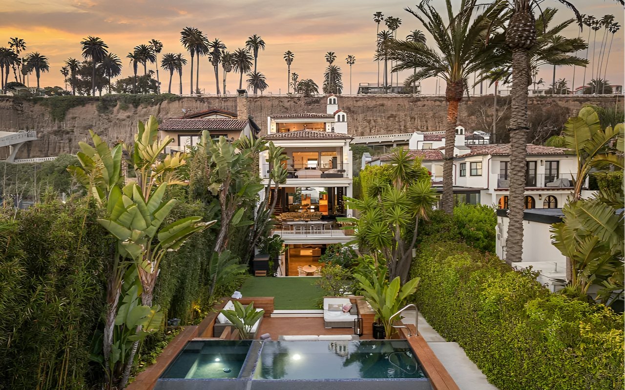 Escape Ordinary. Embrace Waterfront Living.