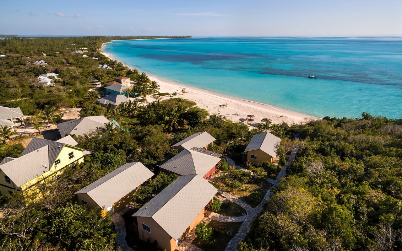 The Ocean Club, Four Seasons Private Residences